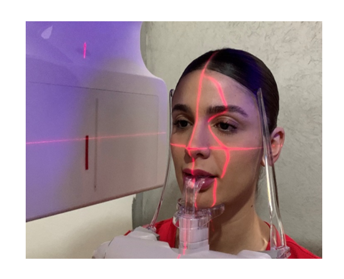Tomógrafo Dental Ray Scan