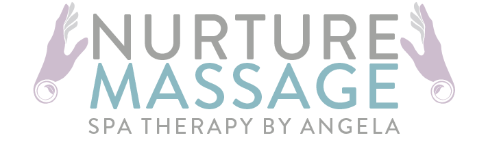 Nurture Massage Therapeutic Spa logo
