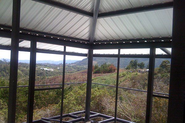 Domos en Medellín, Venta de Domos en Medellín, Venta de Pérgolas en Antioquia, Venta de Pérgolas