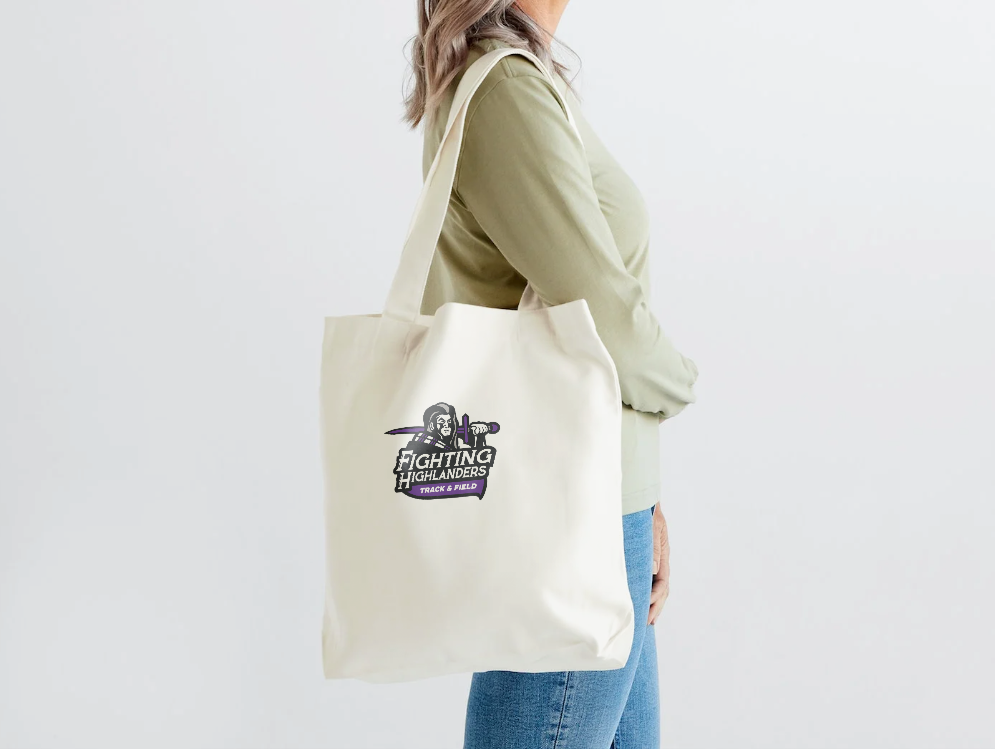 BWTF Tote Bag