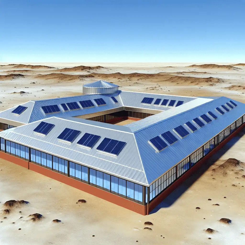 Commercial Roofing Guide: Essential Tips for Mars, PA Businesses | CE Little Contracting