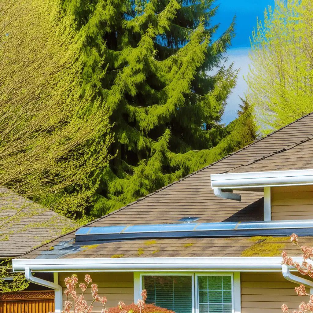 Residential Roofing Tips: Essential Maintenance for Your Home | CE Little Roofing