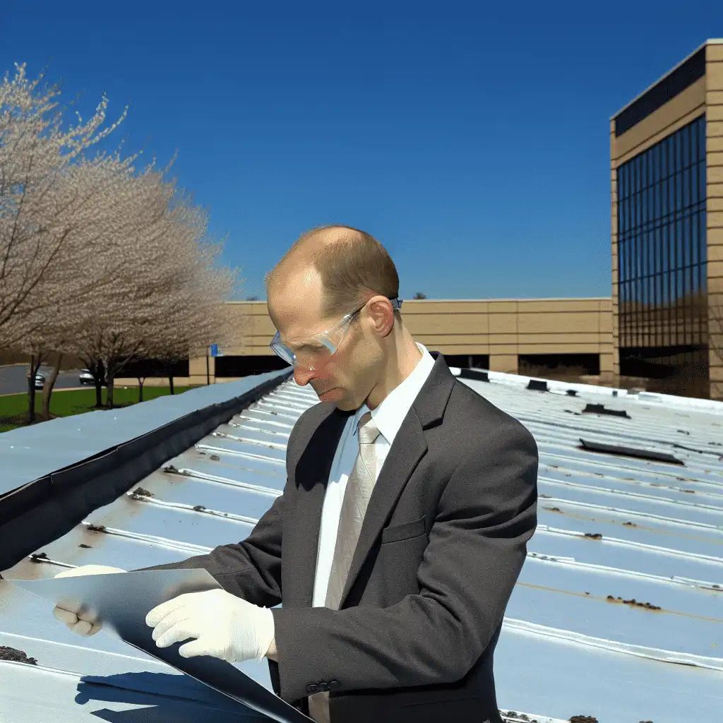 Conklin Roofing Systems: Secure Your Property Against Spring Weather Shifts | CE Little Roofing