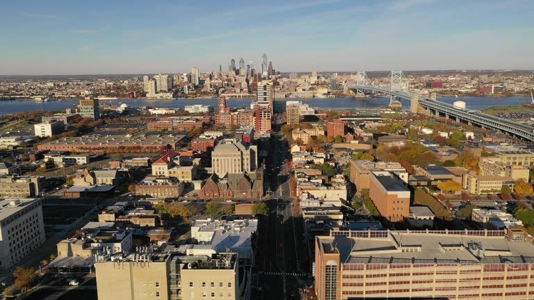 Camden County, NJ
