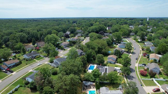 Jackson, NJ
