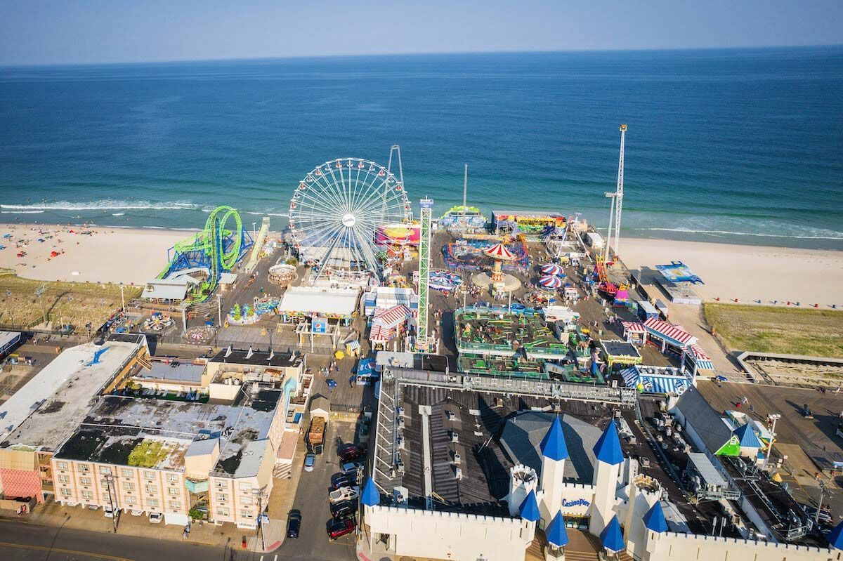 Ocean County