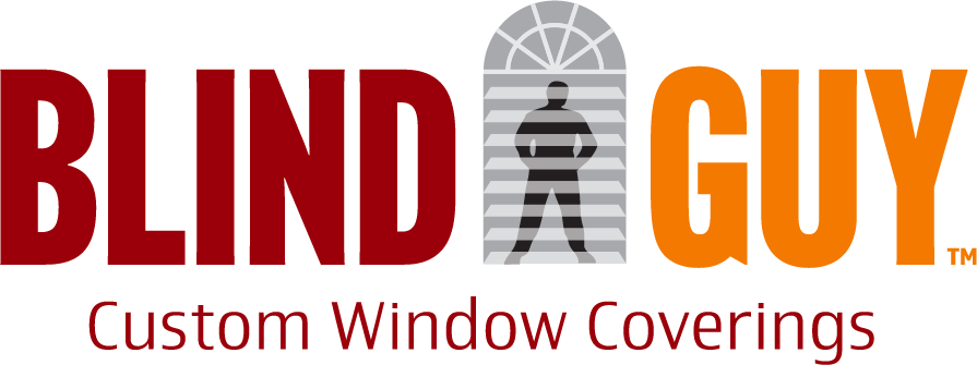 The Blind Guy logo