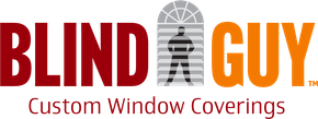 The Blind Guy logo