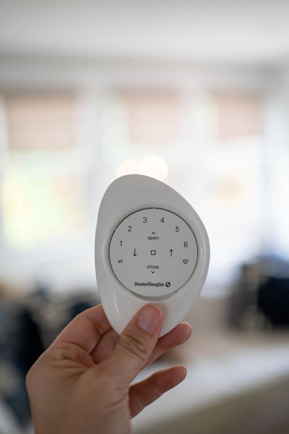Pebble® Remote