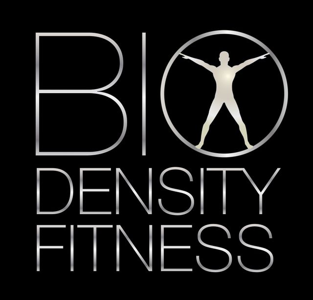 BioDensity Fitness | PowerPlate® Training