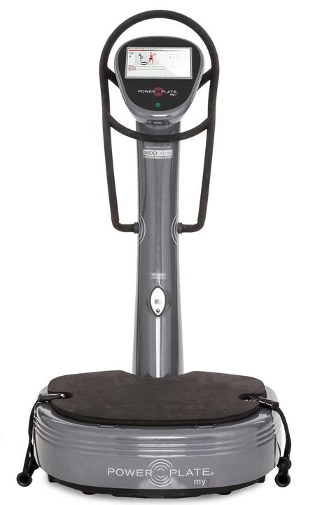 PowerPlate®