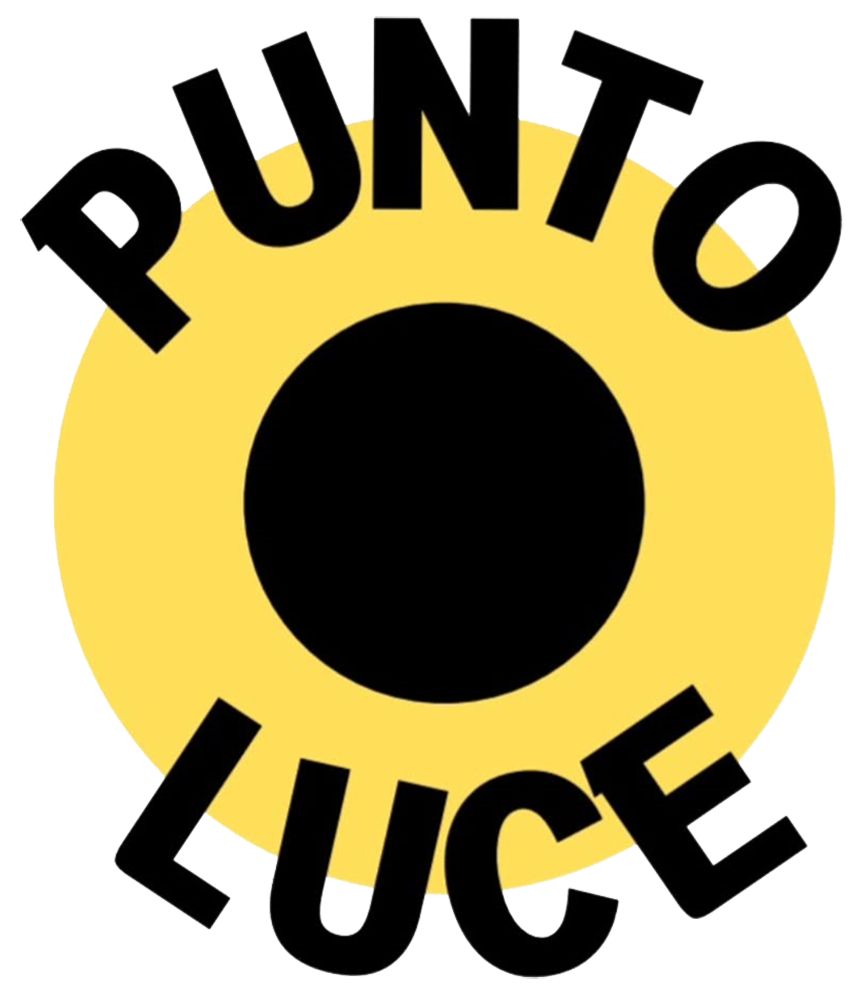 Punto Luce di Zucchi Giuseppe, Verbania, logo