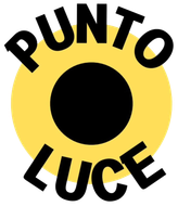 Punto Luce di Zucchi Giuseppe, Verbania, logo