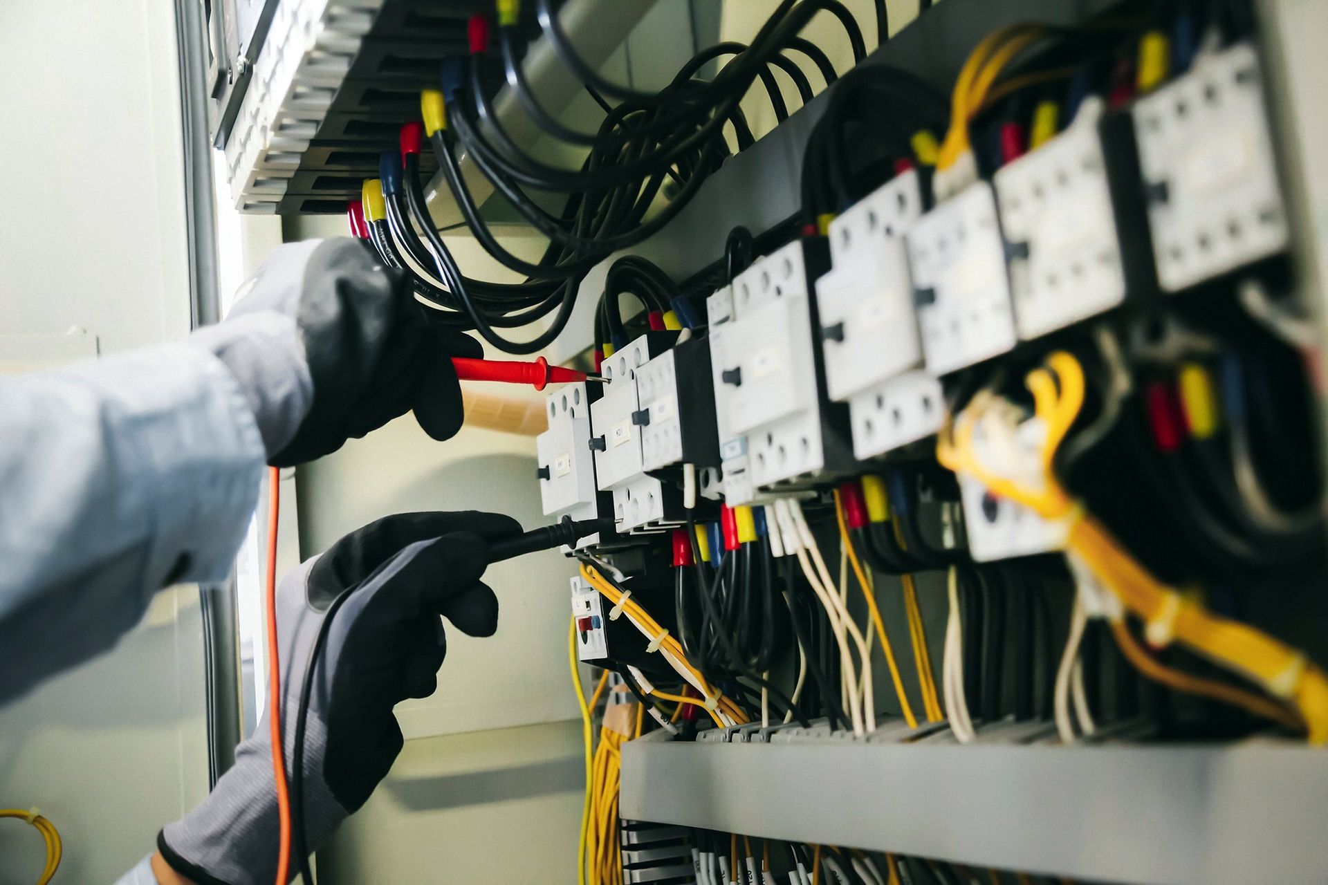 impianti elettrici civili e residenziali