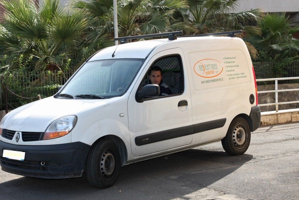 deblattizzazione a catania