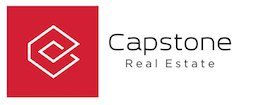 Capstone Real Estate Logo