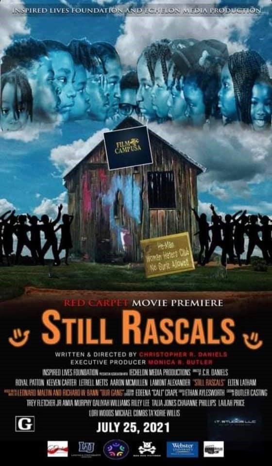 Still Rascals — St. Louis, MO — The Butler Grou