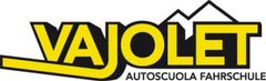 Autoscuola Vajolet logo