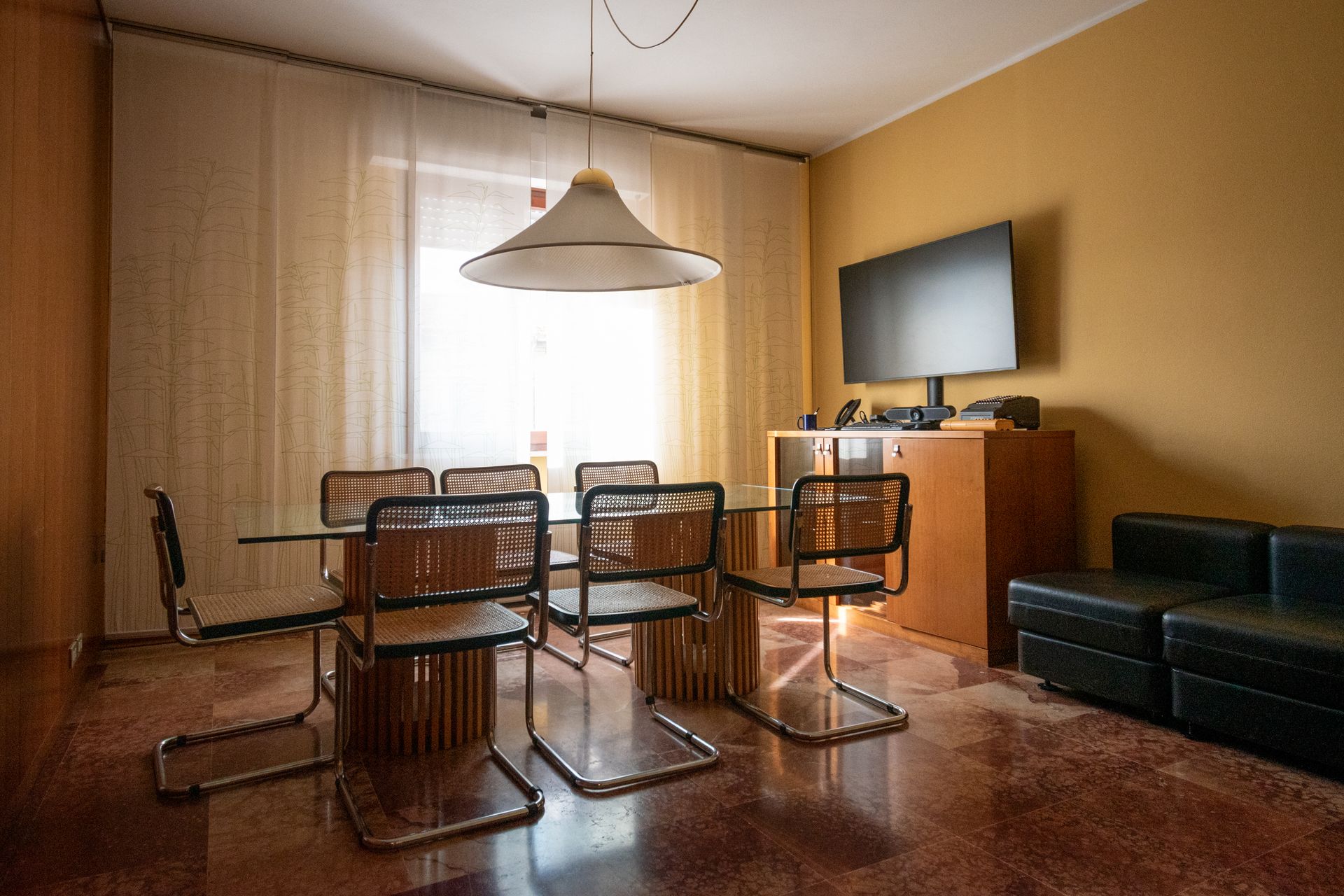 Studio Lelli - sala riunioni