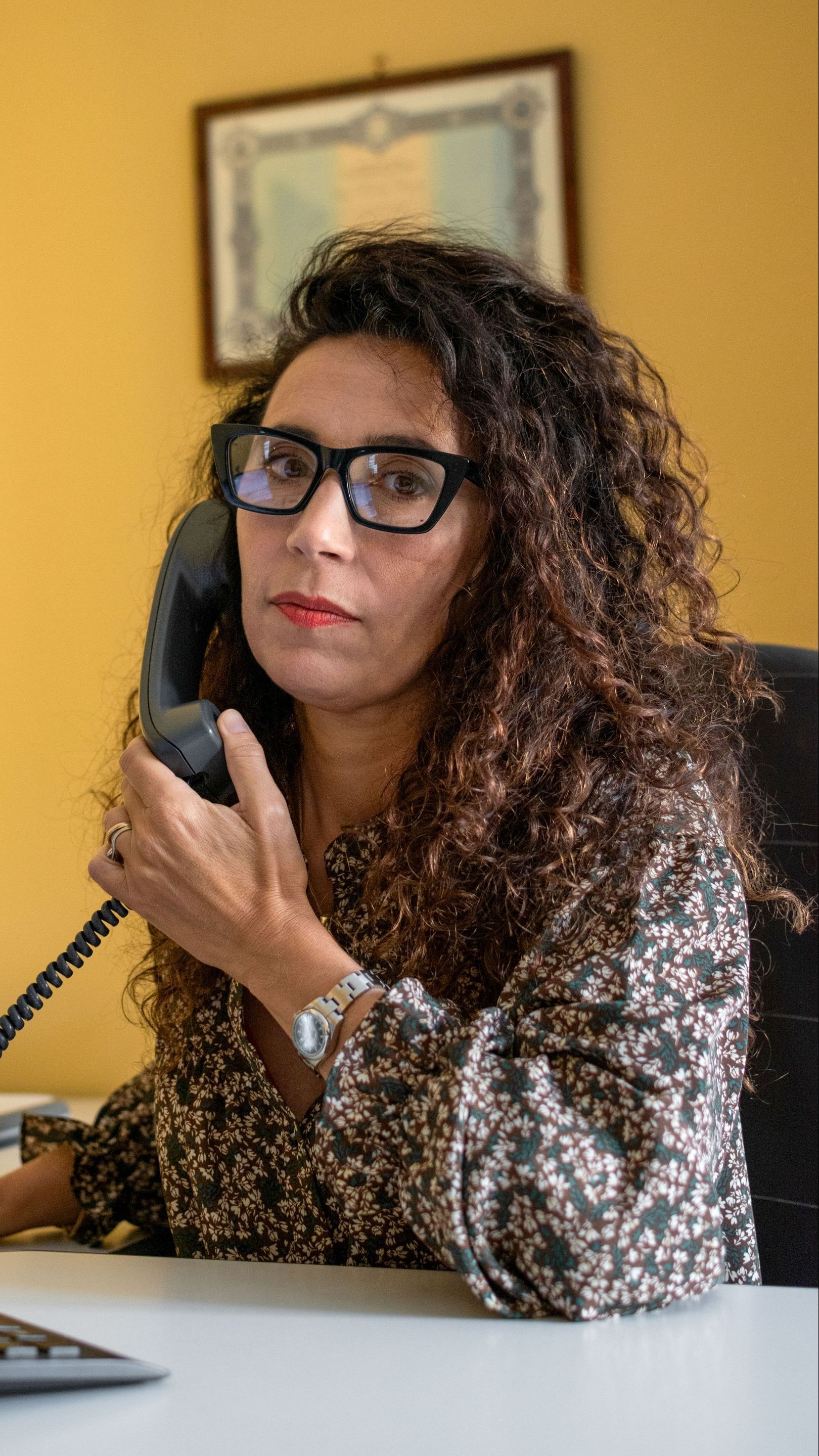 Dr.ssa Isabella Lelli