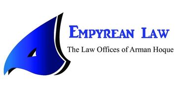 Empyrean Law Logo