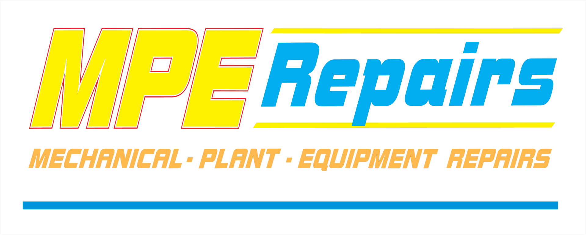 MPE Repairs