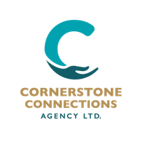 Cornerstone Connections Agency Ltd childcare logo Trinidad and Tobago
