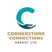 Cornerstone Connections Agency Ltd childcare logo Trinidad and Tobago