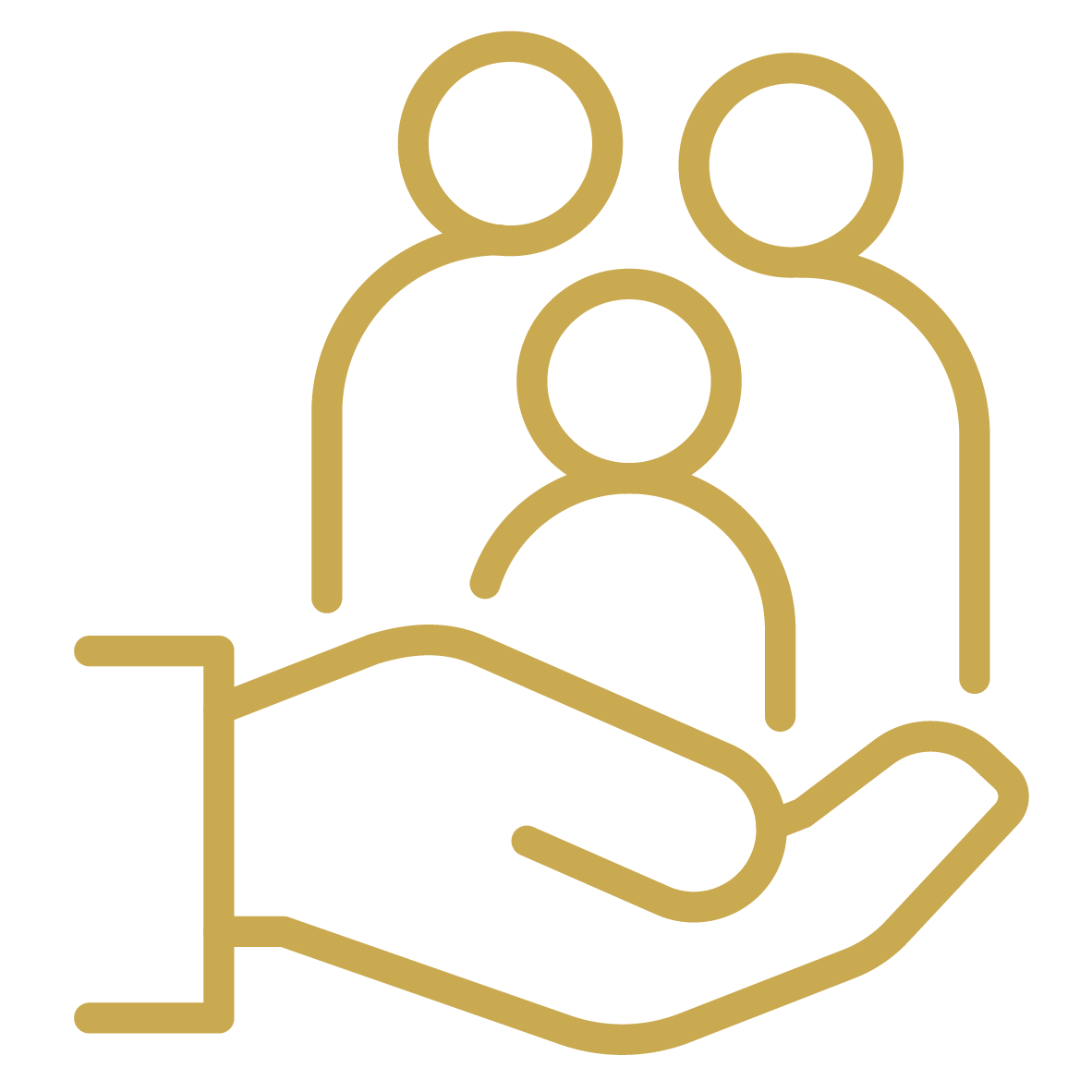 family-focused childcare services supporting parents and children