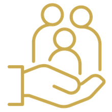 family-focused childcare services supporting parents and children