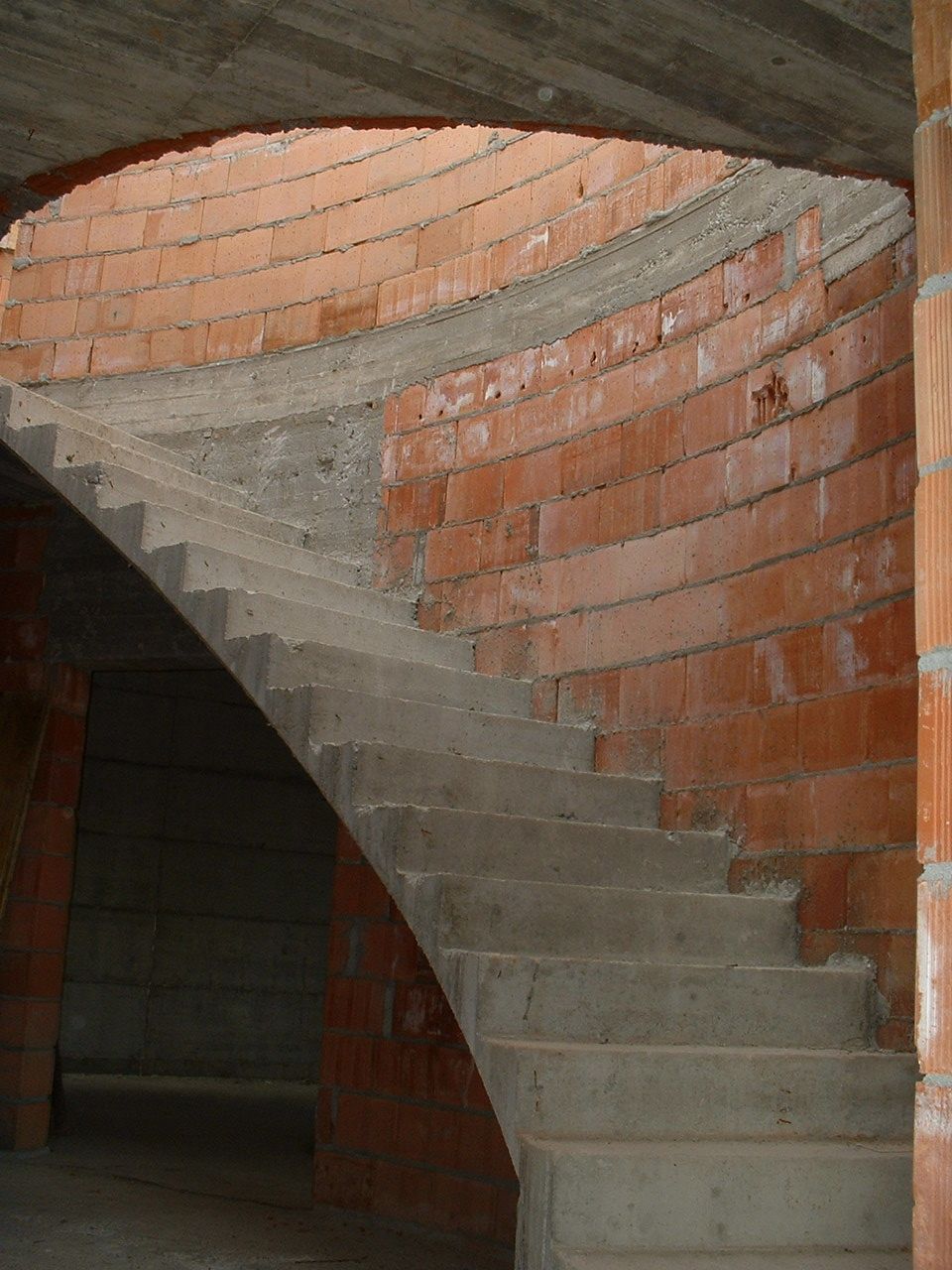 Nuove costruzioni - Studio di architettura Torriani Gatti - Bereguardo-Pavia