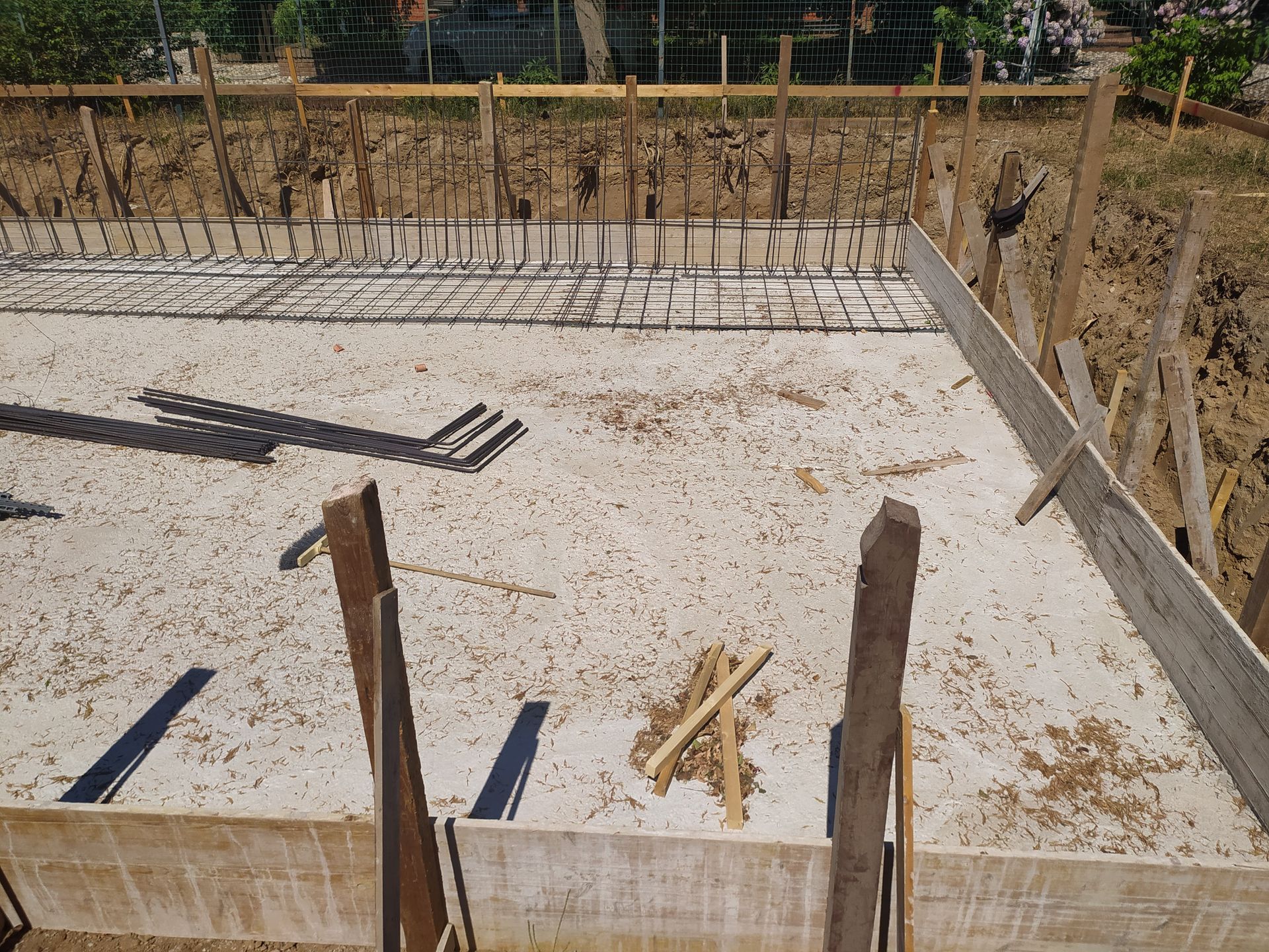 Nuove costruzioni - Studio di architettura Torriani Gatti - Bereguardo-Pavia