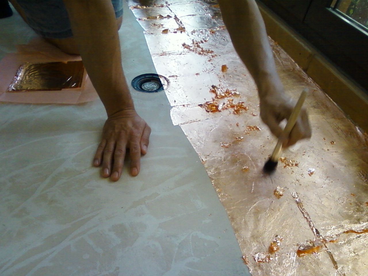 Ristrutturazione cascine parco del Ticino