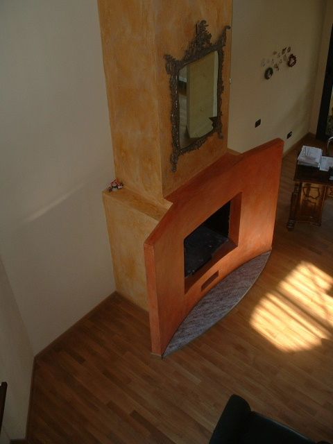 restauro conservativo beni vincolati provincia Pavia