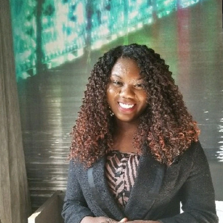 Julie Guillebeaux, Esq. 