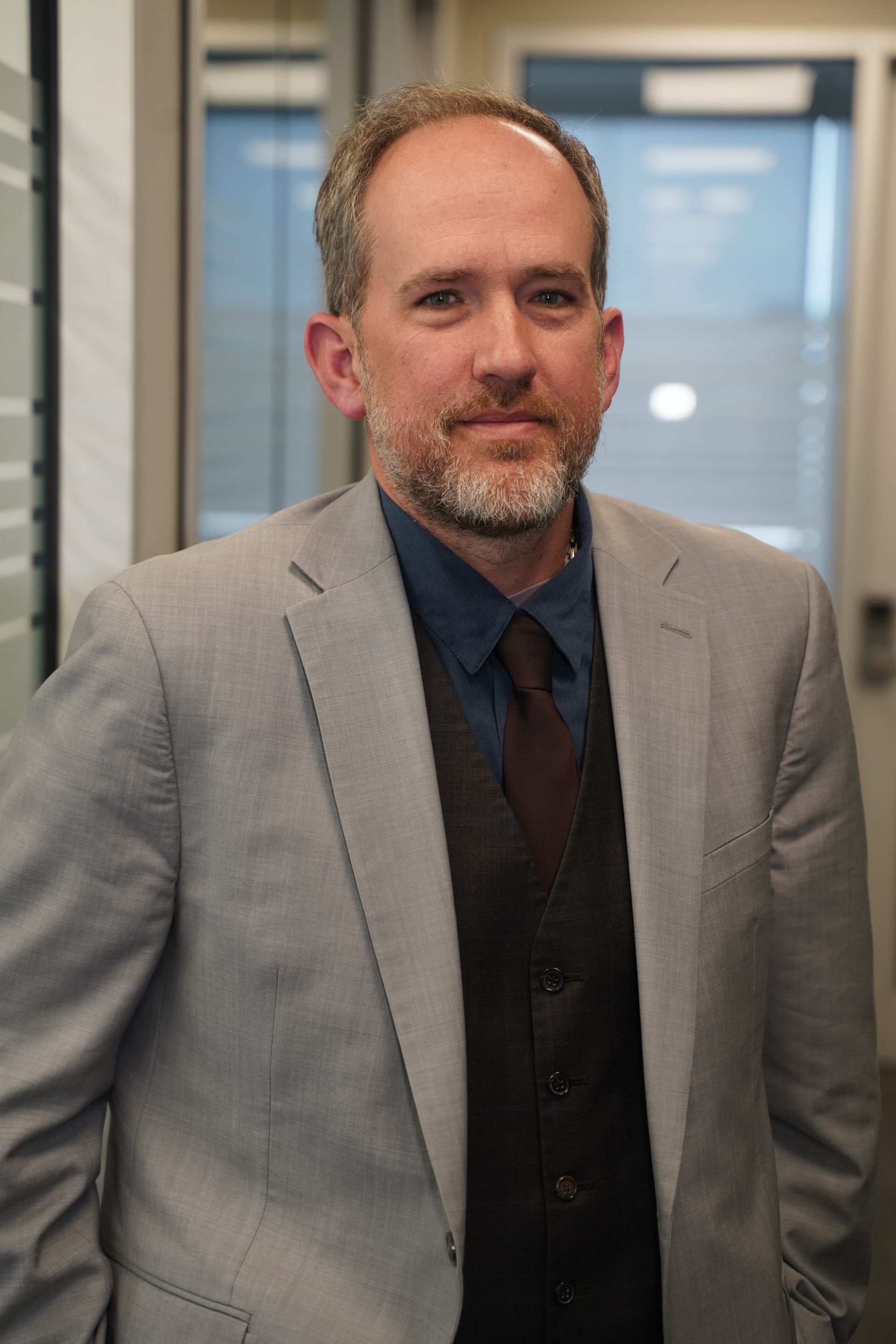 Christopher Phillips, Esq.