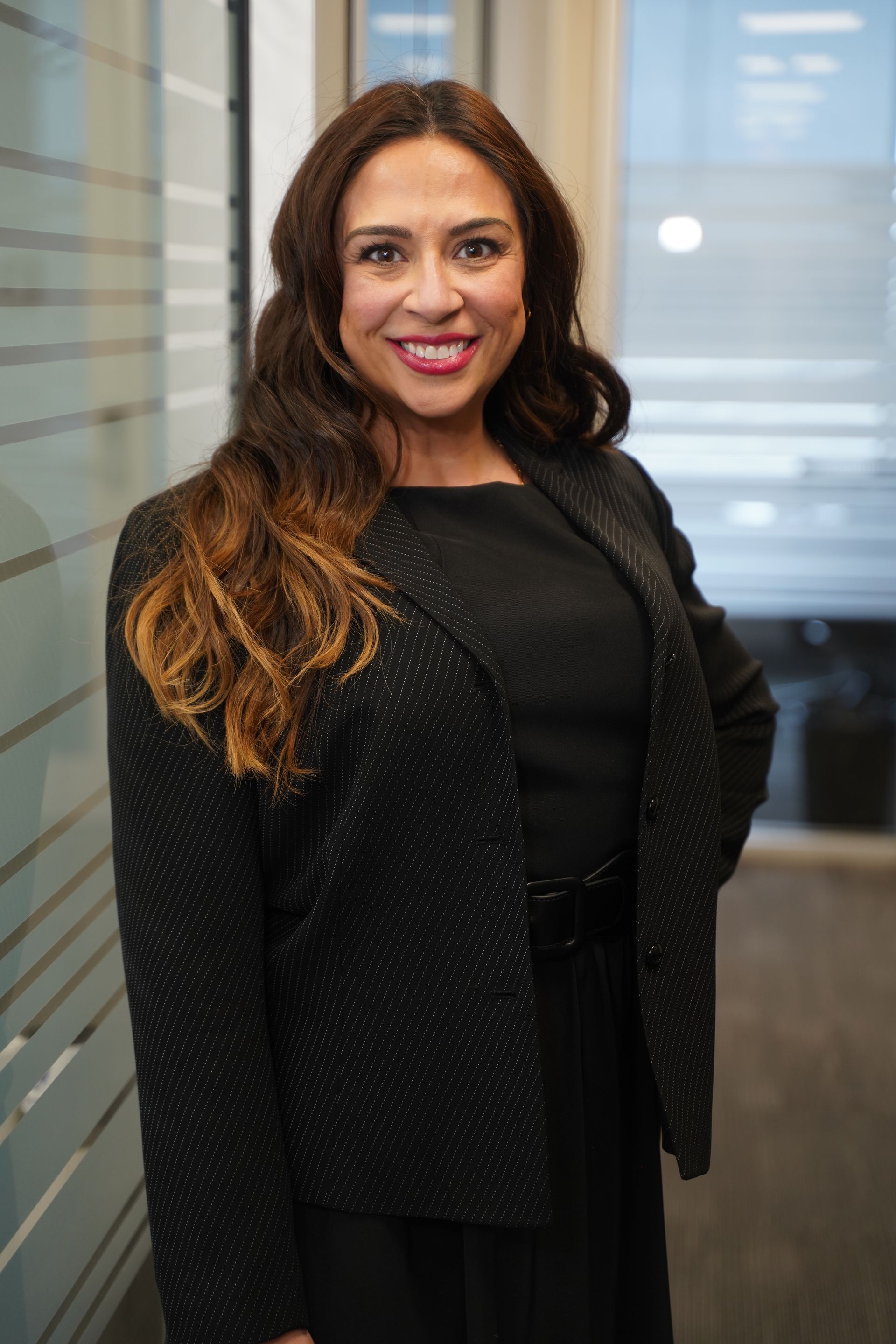Christina L. Vega, Esq. Headshot