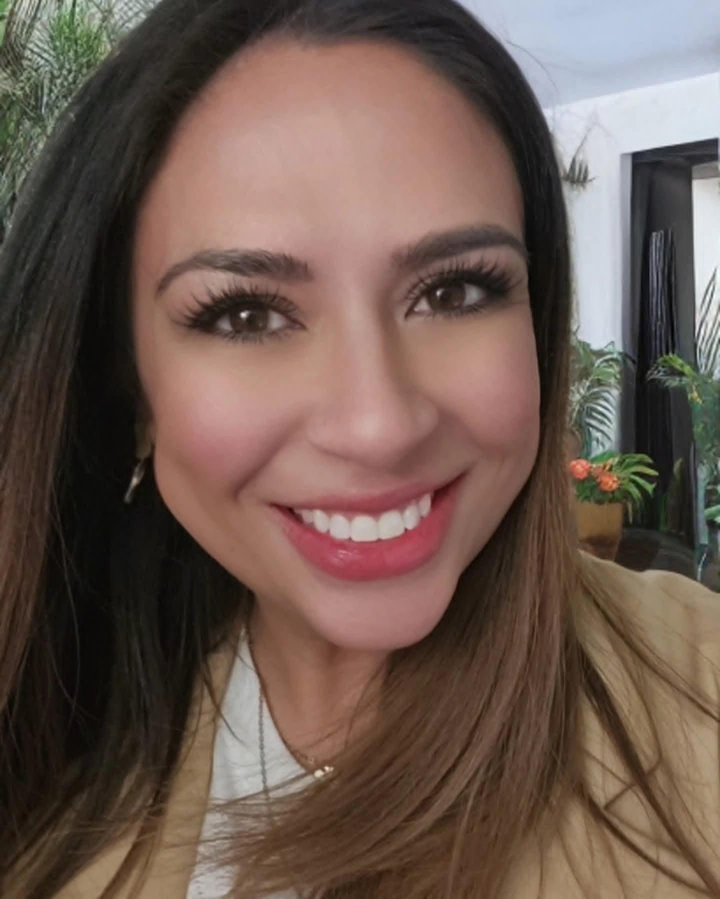 Christina L. Vega, Esq. Headshot