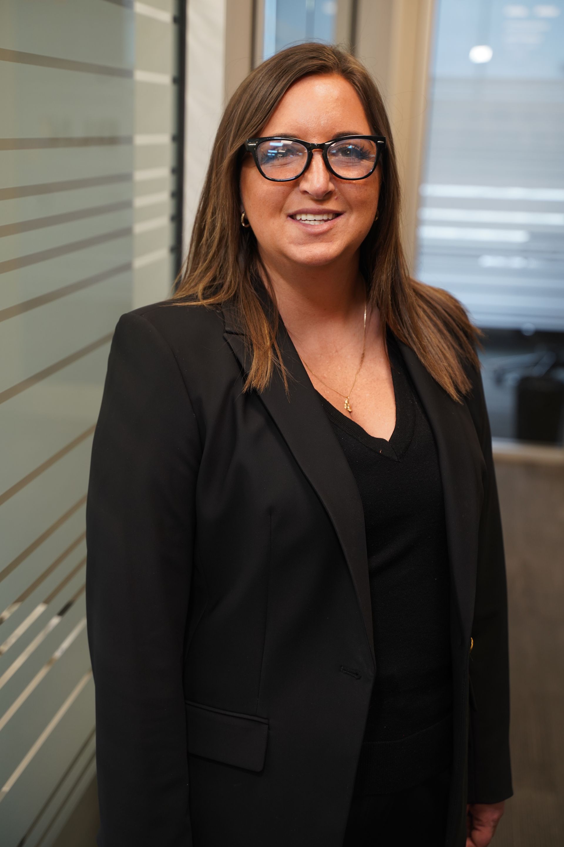 Elizabeth Embler, Esq. Headshot