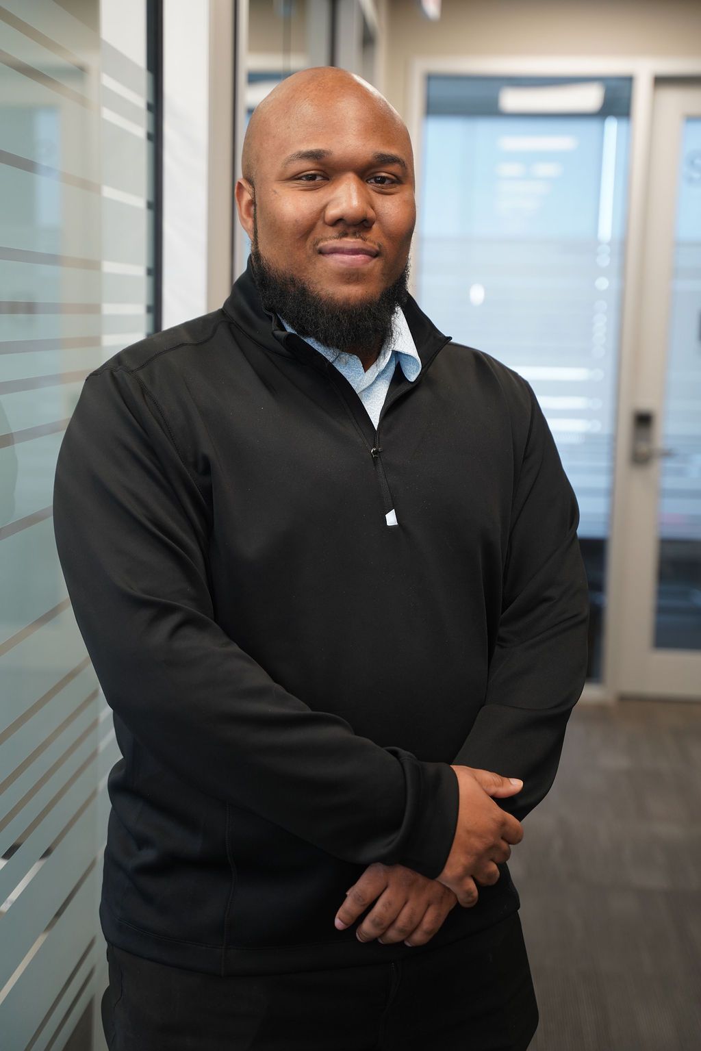 Liza Sepulveda Headshot