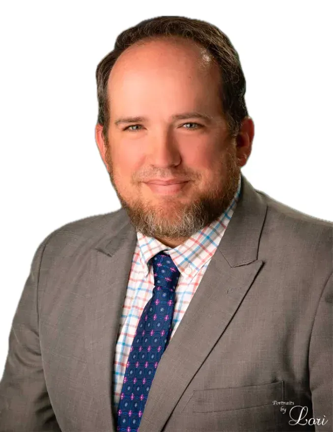 Christopher Phillips, Esq.