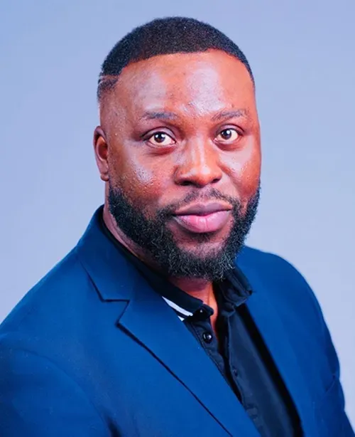Hans Nkansah