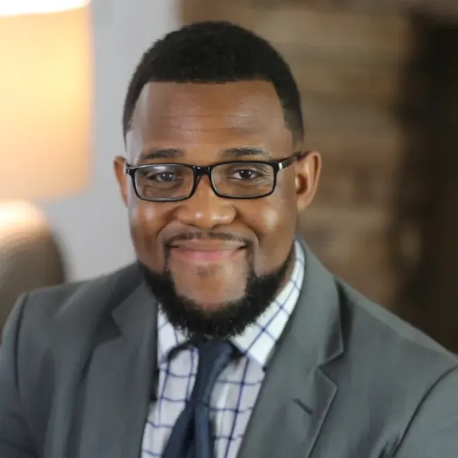 Attorney Headshot