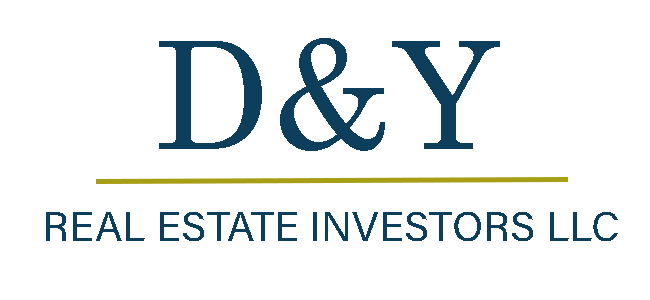 d and y logo