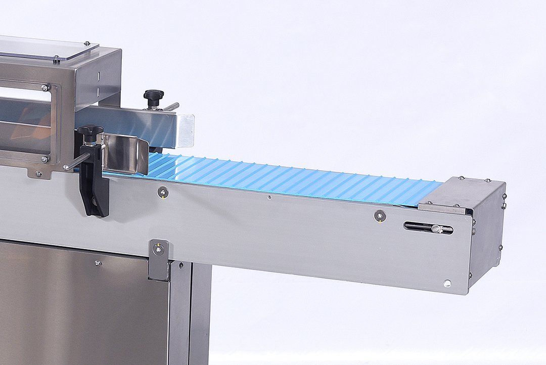 KLR.2600 rotary slicer