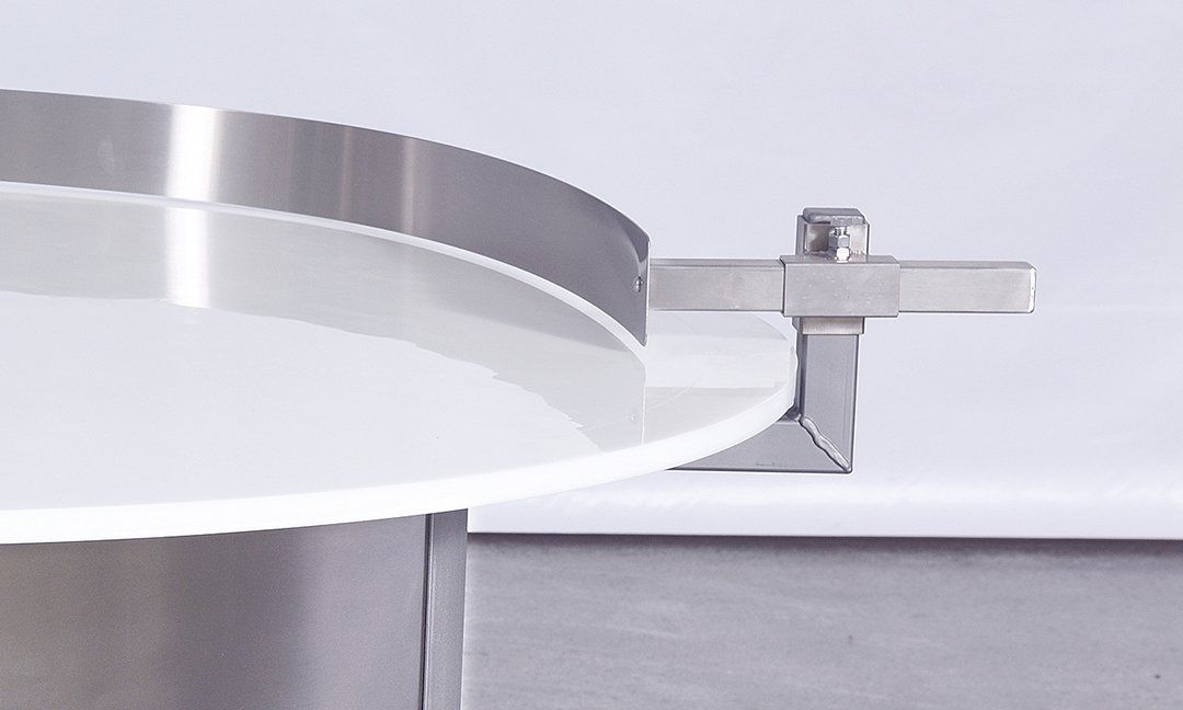 KLR.RT-5 accumulator table