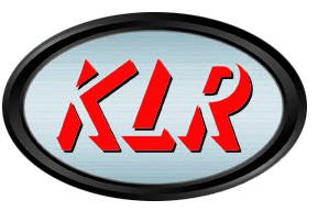 KLR logo