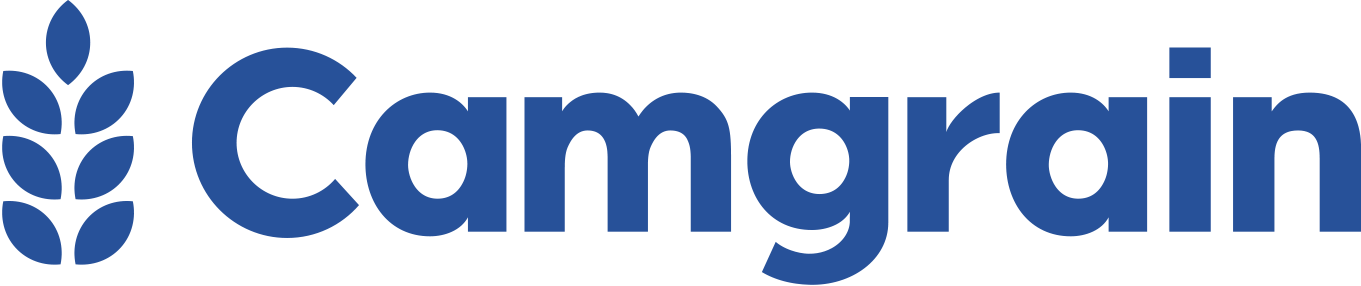 Camgrain logo