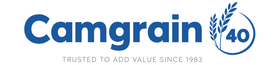 Camgrain logo