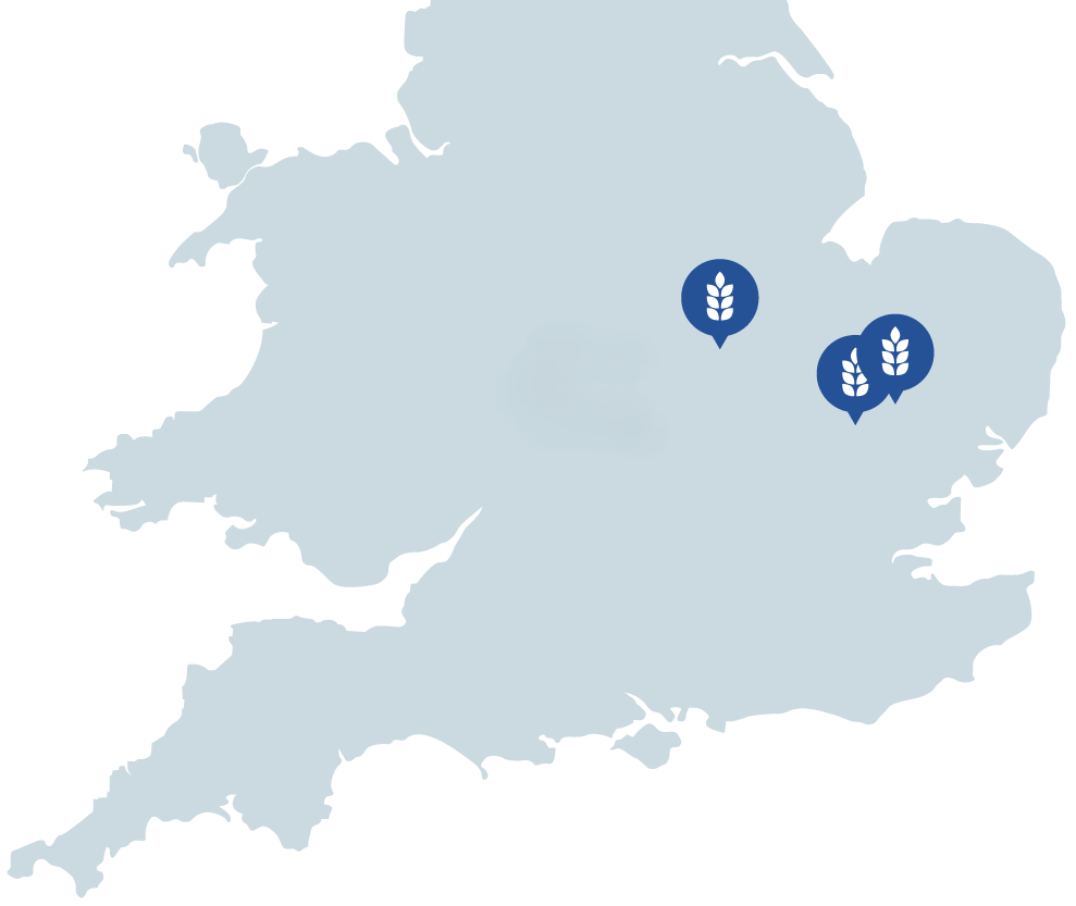 locations map